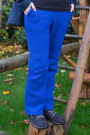 E-Book Lumali Outdoorhose Damen, duits