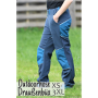 E-Book Lumali Outdoorhose Damen, duits