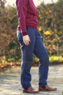 E-Book Lumali Outdoorhose Damen, duits