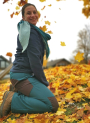 E-Book Lumali Outdoorhose Damen, duits