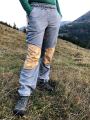 E-Book Lumali Outdoorhose Damen, duits