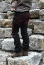 E-Book Lumali Outdoorhose Herren, duits