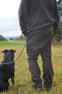 E-Book Lumali Outdoorhose Herren, duits