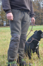 E-Book Lumali Outdoorhose Herren, duits