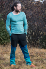 E-Book Lumali Outdoorhose Herren, duits