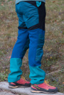 E-Book Lumali Outdoorhose Herren, duits