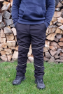 E-Book Lumali Outdoorhose Herren, duits