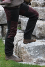 E-Book Lumali Outdoorhose Herren, duits
