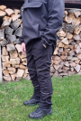 E-Book Lumali Outdoorhose Herren, duits