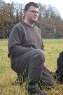 E-Book Lumali Outdoorhose Herren, duits