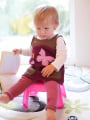 E-Book Lumali Pullunder - Kleid Walkkind
