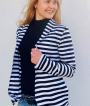 E-Book Machbar´s beste Schnitte Blazer Strick & trotzdem schick