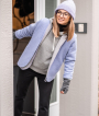 E-Book Machbar´s beste Schnitte Blazer Strick & trotzdem schick