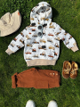 E-book Machbar´s beste Schnitte Hoodie 