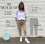 E-book Machbar´s beste Schnitte Hose 
