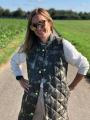 Ebook patron Supplément longue veste pour manteau femme 