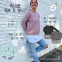 E-book Machbar´s beste Schnitte Pullover Home & Office, Duits