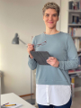 E-book Machbar´s beste Schnitte Pullover Home & Office, Duits
