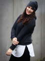 E-book Machbar´s beste Schnitte Pullover Home & Office, Duits