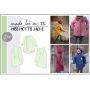 E-Book Made for Motti Miss Motti´s Jacke