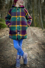 E-Book Made for Motti Miss Motti´s Jacke