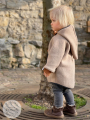 E-Book Made for Motti Miss Motti´s Jacke