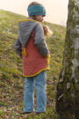 E-Book Made for Motti Miss Motti´s Jacke