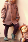 E-Book Made for Motti Miss Motti´s Jacke