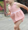 E-Book Made for Motti Miss Motti´s Romper, en allemand