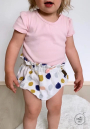 E-Book Made for Motti Miss Motti´s Romper, en allemand