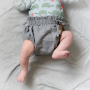E-Book Made for Motti Miss Motti´s Romper, en allemand