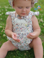 E-Book Made for Motti Miss Motti´s Romper, en allemand