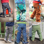 E-Book Made for Motti Motti´s Jeans regular, en allemand
