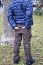 E-Book Made for Motti Motti´s Jeans slimfit, en allemand