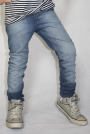 E-Book Made for Motti Motti´s Jeans slimfit, en allemand