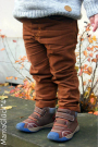 E-Book Made for Motti Motti´s Jeans slimfit, en allemand
