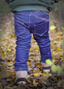 E-Book Made for Motti Motti´s Jeans slimfit, en allemand