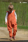 E-Book Made for Motti Pflümli´s Romper, en allemand