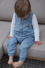 E-Book Made for Motti Pflümli´s Romper, en allemand