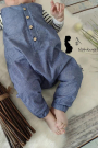 E-Book Made for Motti Pflümli´s Romper, en allemand