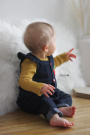 E-Book Made for Motti Pflümli´s Romper, en allemand