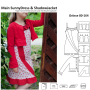 E-Book MainZwillingsnadel Kombi Main SunnyDress & Main ShadowJacket