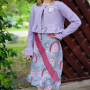 E-Book MainZwillingsnadel Kombi Main SunnyDress & Main ShadowJacket