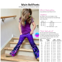 E-Book MainZwillingsnadel Main BellPants Kids
