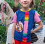 E-Book MainZwillingsnadel Main BonShirt Kids