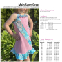 E-Book MainZwillingsnadel Main SunnyDress Kids