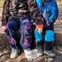 E-Book MainZwillingsnadel Main Worker Pants Kids, german