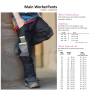 E-Book MainZwillingsnadel Main Worker Pants Kids, german