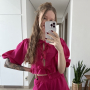 E-book Make it yours Bluse mit Schleifen, Duits
