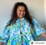 E-book Make it yours Bluse mit Schleifen, Duits